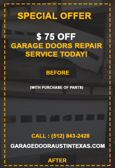 Garage Door Austin Texas offer